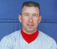 Chris Sabo