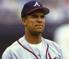 David Justice