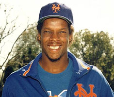 Dwight Gooden