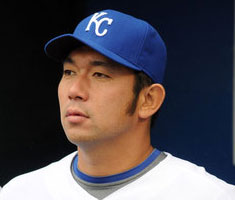 Hideo Nomo