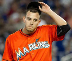 Jose Fernandez