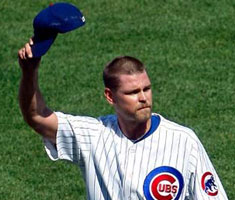 Kerry Wood