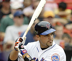 Mike Piazza