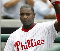 Ryan Howard