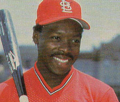 Vince Coleman