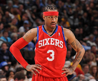 Allen Iverson