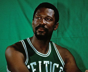 Bill Russell