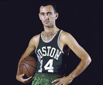 Bob Cousy