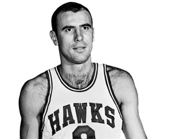 Bob Pettit