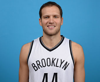 Bojan Bogdanovic