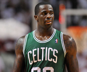 Brandon Bass