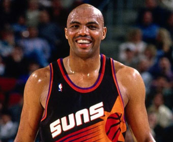 Charles Barkley