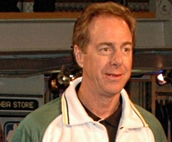 Dave Cowens