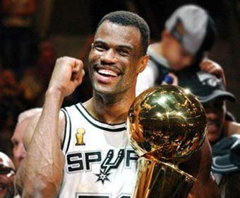 David Robinson