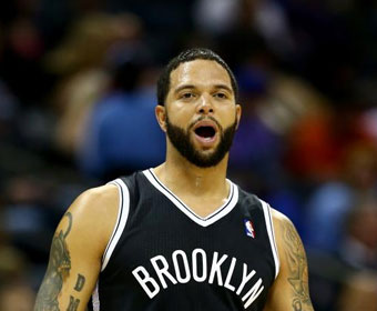 Deron Williams  