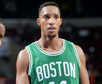 Evan Turner 