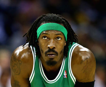 Gerald Wallace 