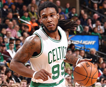 Jae Crowder  