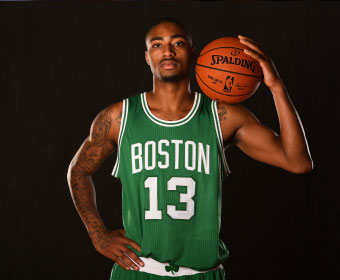 James Young  