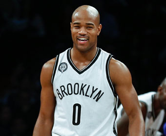 Jarrett Jack  