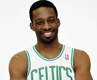 Jeff Green