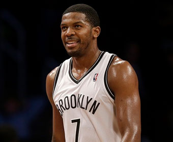 Joe Johnson  