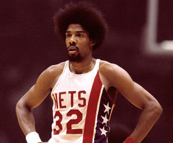 Julius Erving