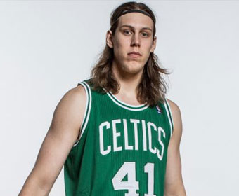 Kelly Olynyk 