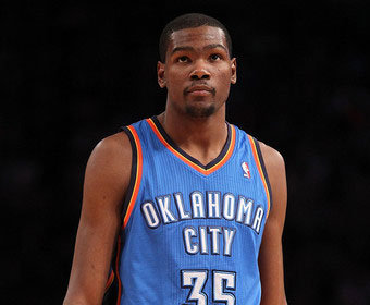 Kevin Durant