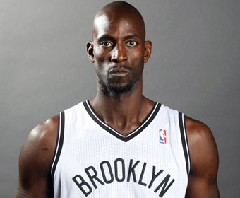 Kevin Garnett