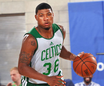 Marcus Smart 