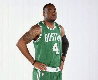 Marcus Thornton 