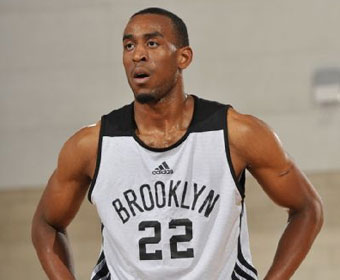 Markel Brown  