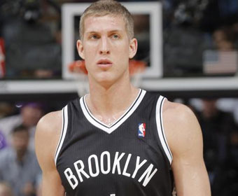 Mason Plumlee  