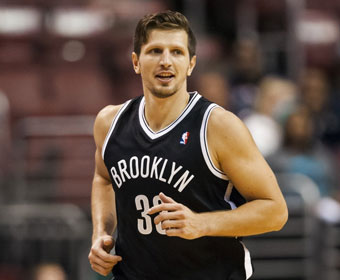 Mirza Teletovic 