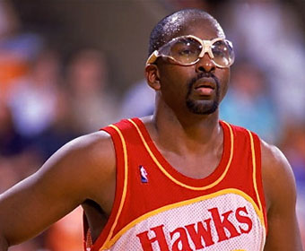 Moses Malone