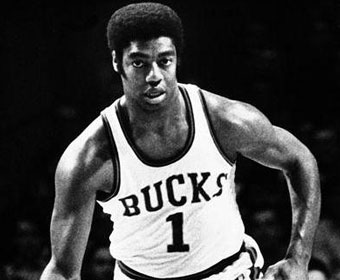 Oscar Robertson