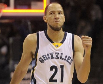 Tayshaun Prince 