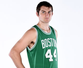 Tyler Zeller  