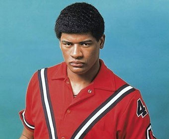 Wes Unseld