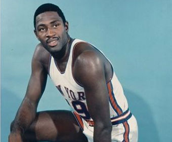 Willis Reed