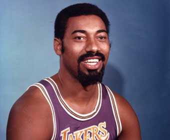 Wilt Chamberlain