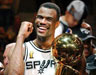 David Robinson