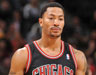 Derrick Rose