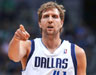 Dirk Nowitzki