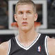 Mason Plumlee  