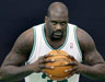 Shaquille ONeal