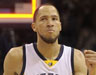 Tayshaun Prince 