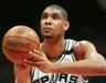 Tim Duncan