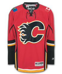 Calgary Flames